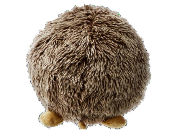 Plush Animal