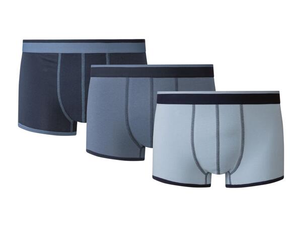 Men's Boxers