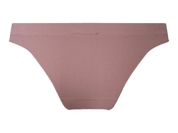 Esmara Ladies' Briefs - Pack of 3