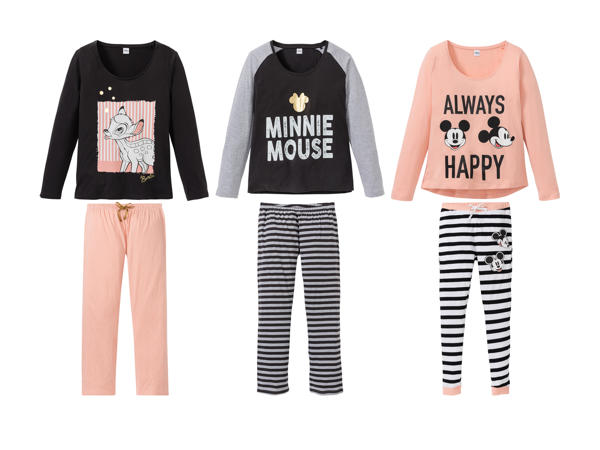 Pyjamas
