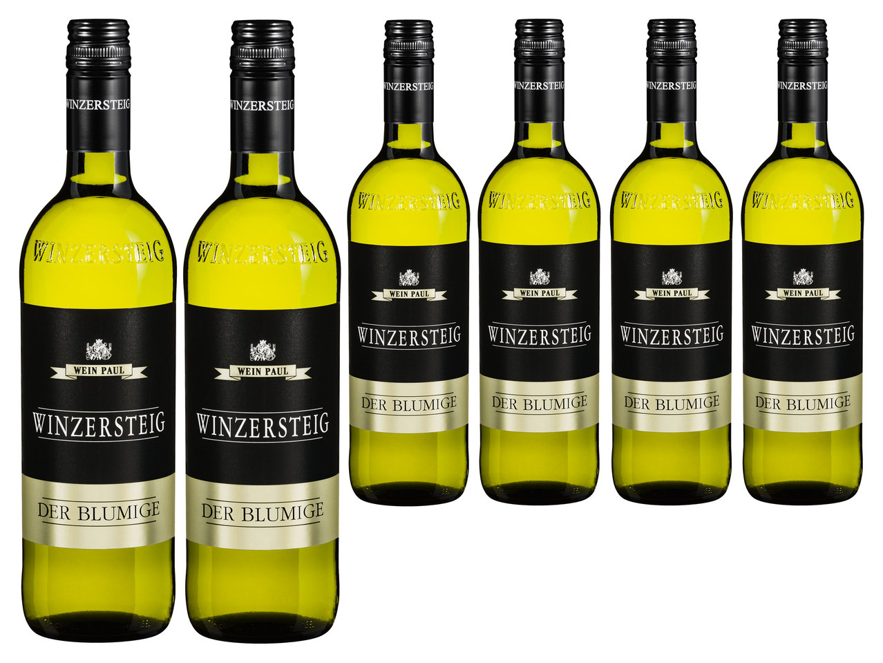 WINZERSTEIG Der Blumige