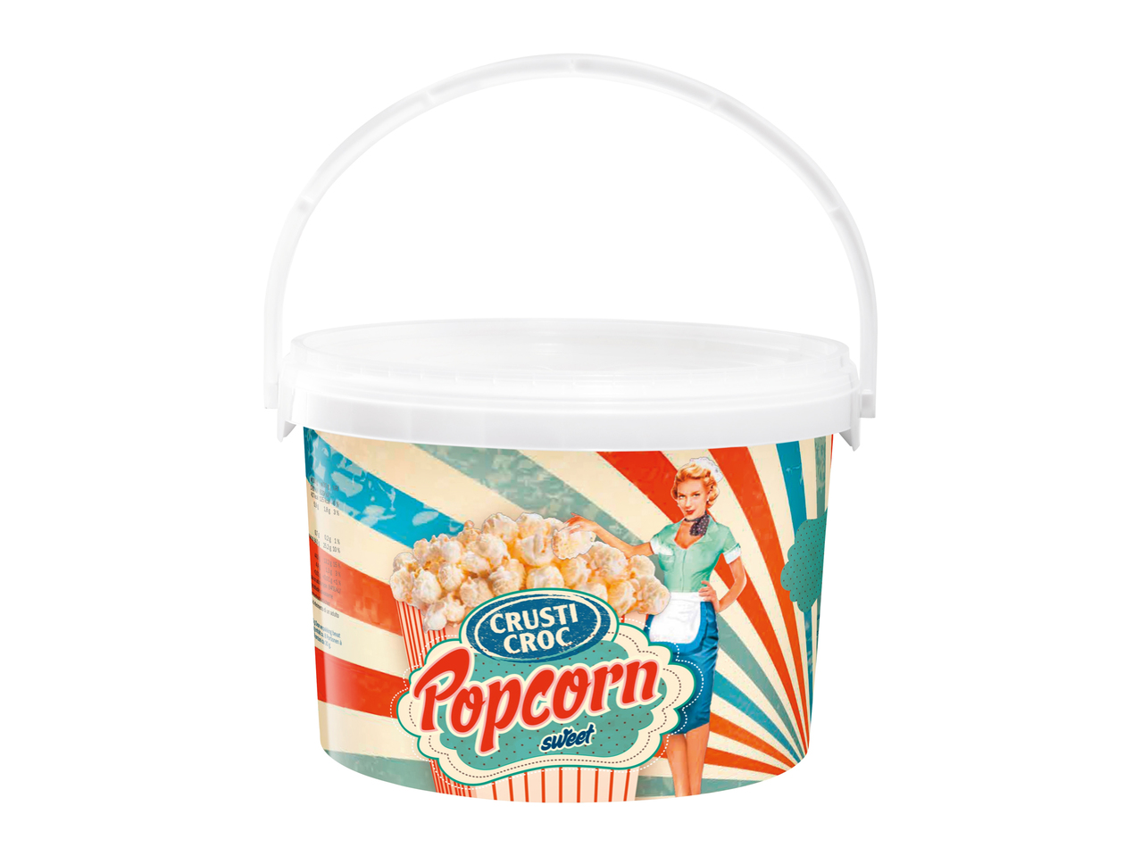 Pop-corn