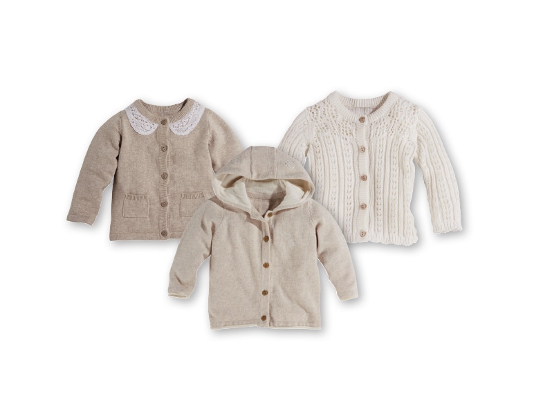 LUPILU Baby Cardigan