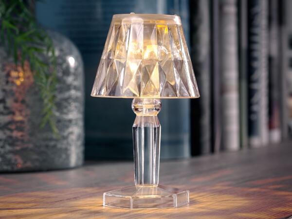 LED-Tischleuchte