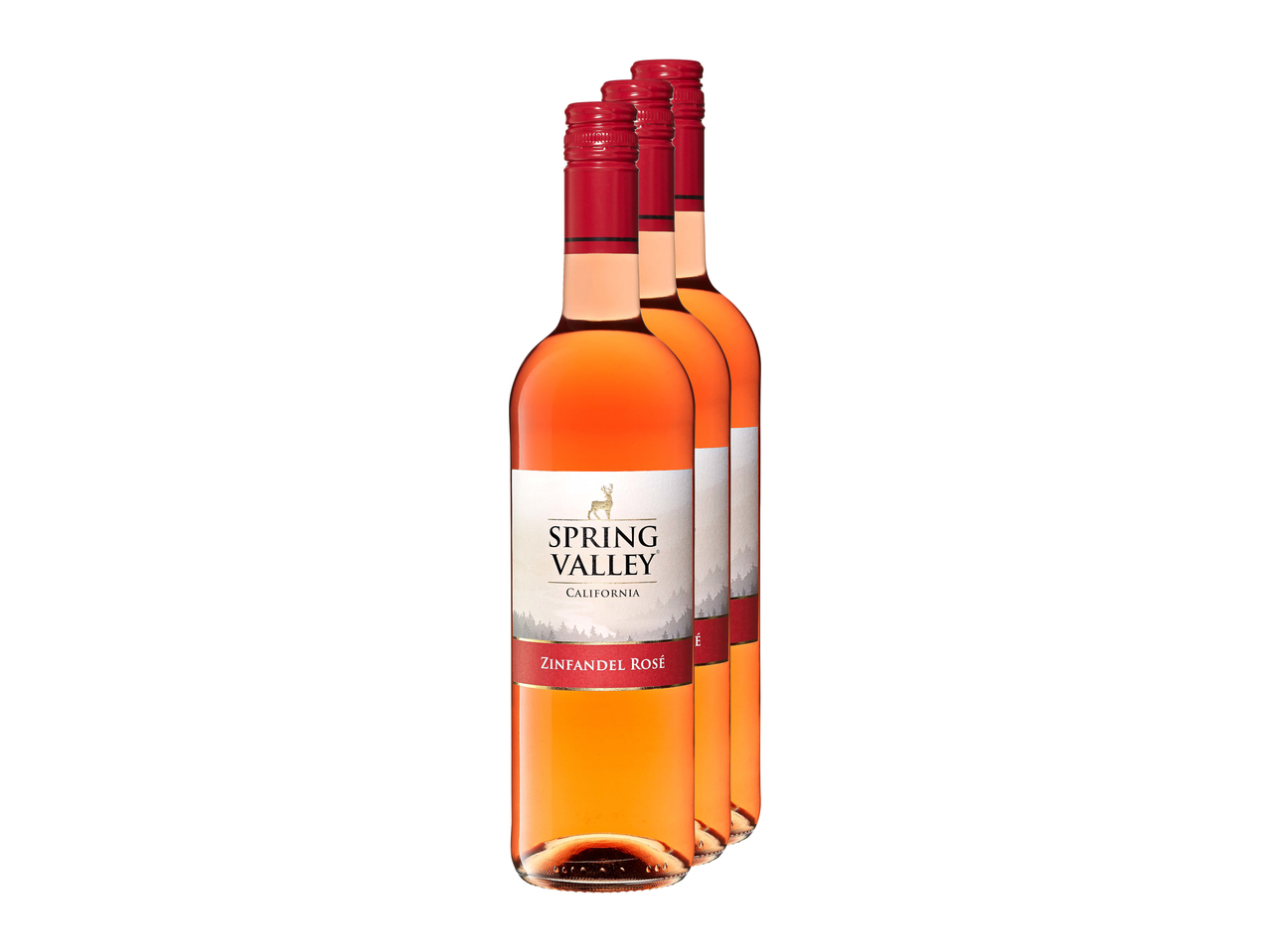 Zinfandel Rosé