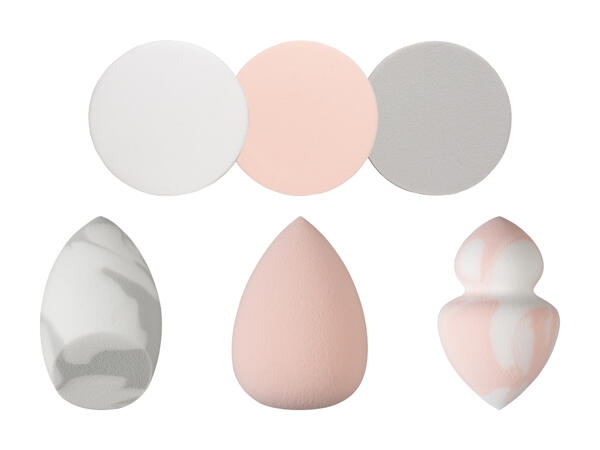 Éponge de maquillage