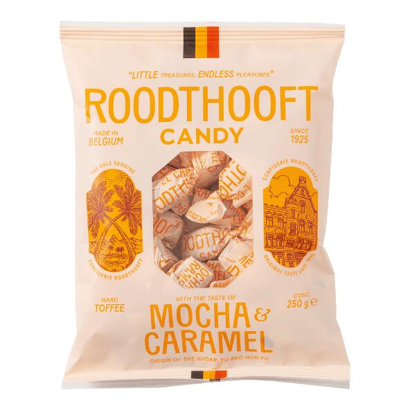 ROODTHOOFT(R) 				Friandises