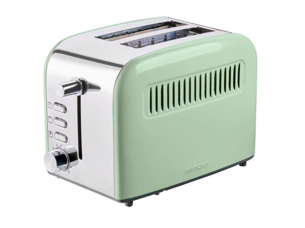920W Toaster