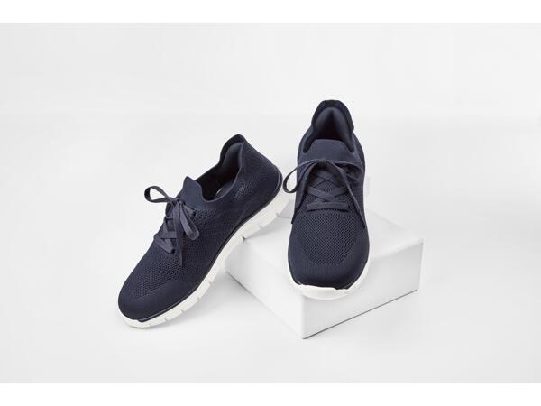 Men's Slip-On Trainers