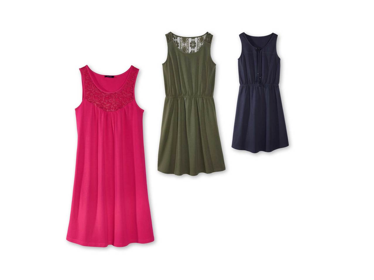 Esmara Ladies Beach Dress
