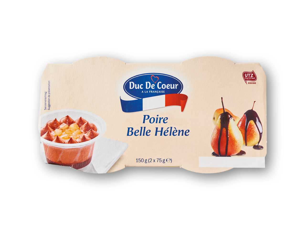 Desserter