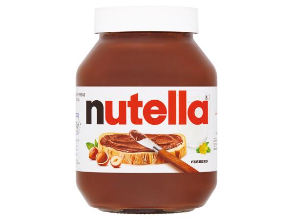 Nutella