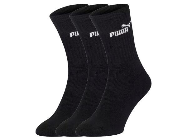 Pánské ponožky, 3 páry
