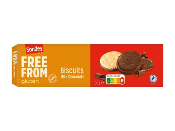 Biscuits​