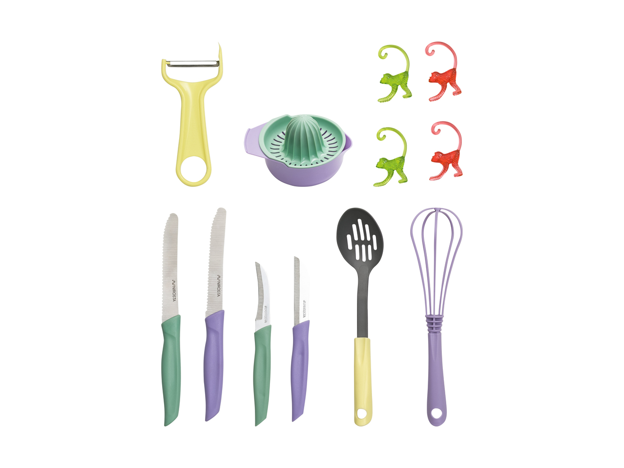 Ustensile de cuisine