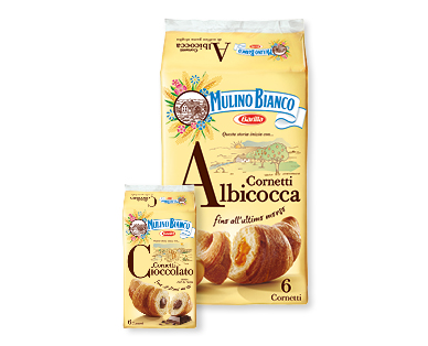 Cornetti MULINO BIANCO
