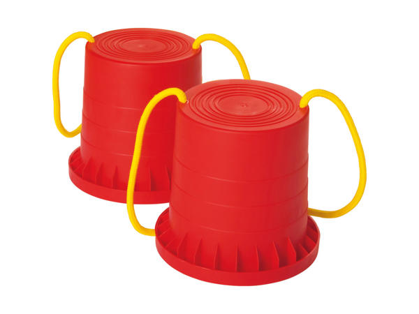 Playtive Junior Outdoor Games1