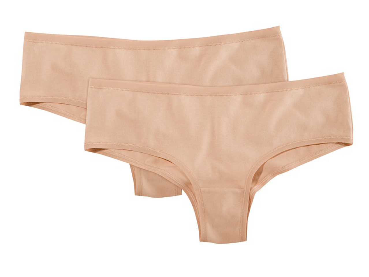 ESMARA LINGERIE Ladies' Hipster Briefs