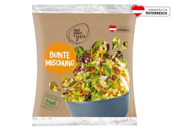 Bunte Mischung