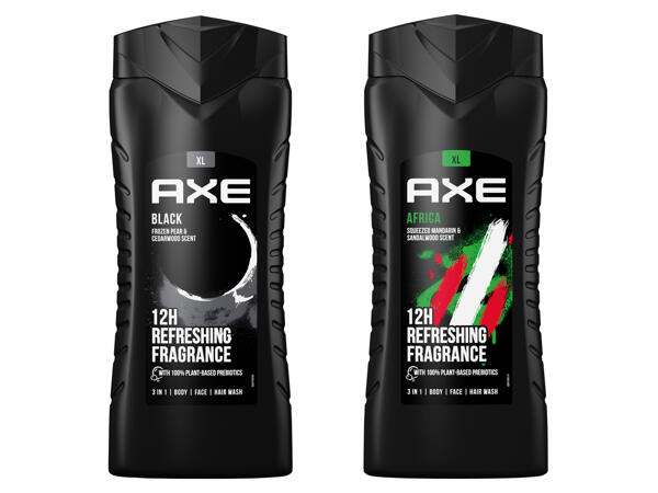 Axe Duschgel