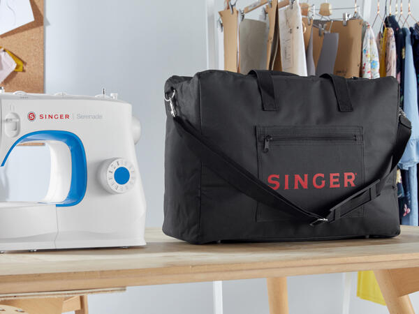 Sewing Machine Bag