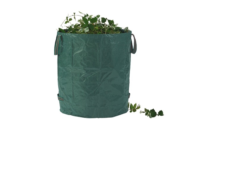 Gartenabfallsack