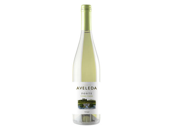 Aveleda(R) Vinho Verde Branco DOC