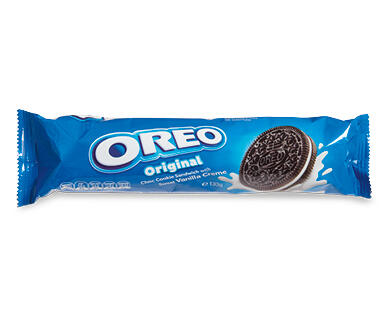 Oreo Cookies Original 133g