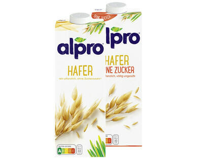 ALPRO(R)
BEVANDA ALL'AVENA