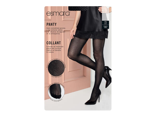 Ladies' Tights
