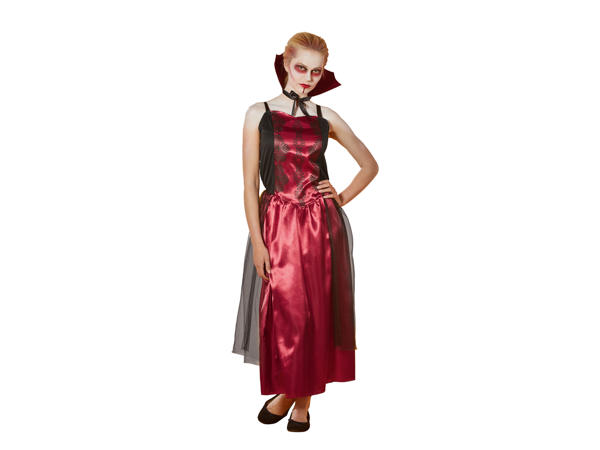 Ladies' Costume