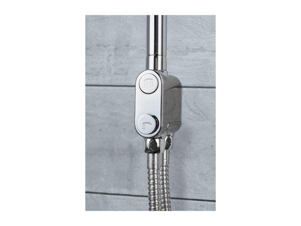 Miomare Shower Riser Set