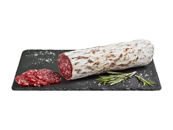Salami Barrique