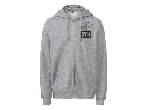 Men's Hoodie