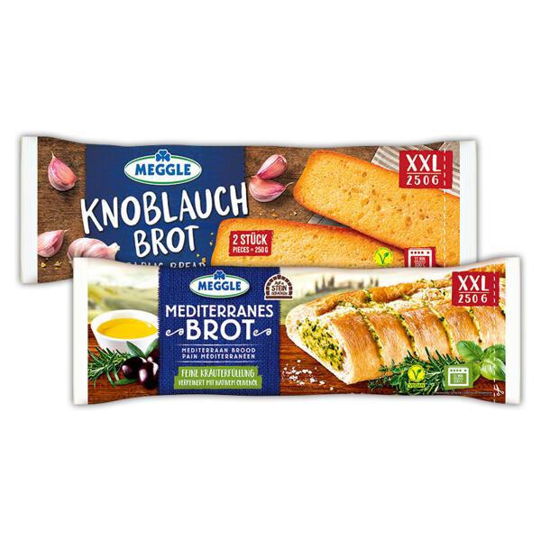 XXL Brot