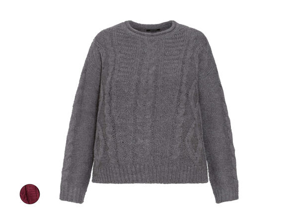 Strickpullover