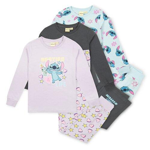 Pigiami per bambini, Lilo & Stitch