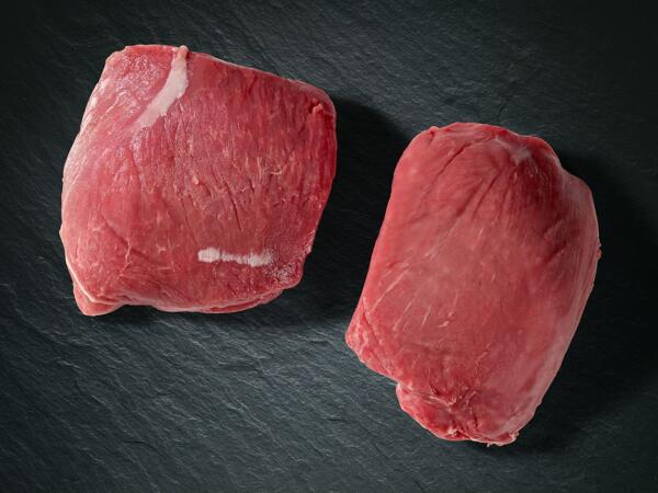 Quasi d'agneau
