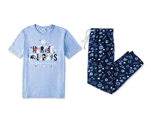 Men's Licensed Sleep Set