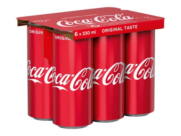 Coca Cola