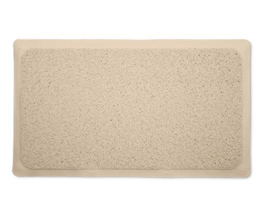 Huntington Home 
 Loofah Anti-Slip Bath Mat