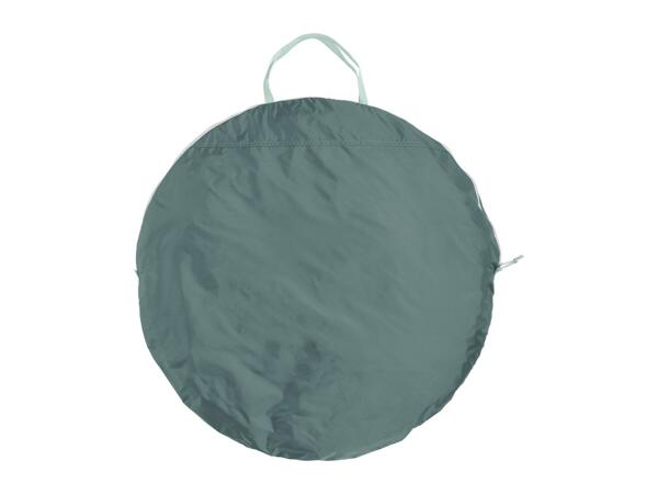 Crivit Mint & Green 2- Person Pop-Up Tent
