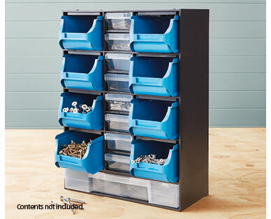 Accessory Drawers