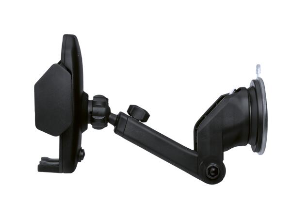 Car Smartphone Mount