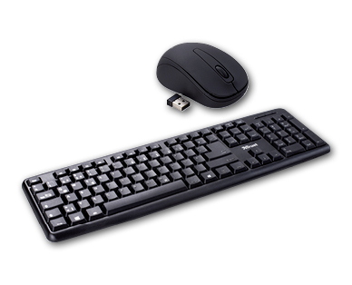 Accessoires d'informatique TRUST