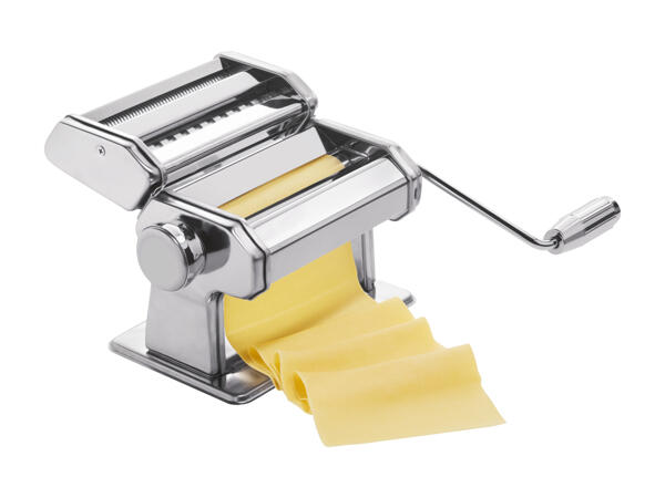 Machine à pâtes
