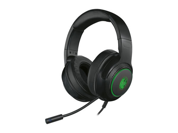 Silvercrest Gaming Headset