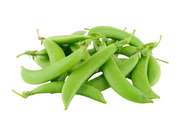 XXL Sugar Snap Peas