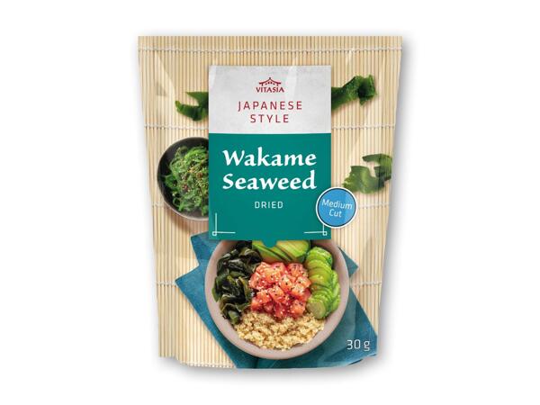 VITASIA Wakamesalat