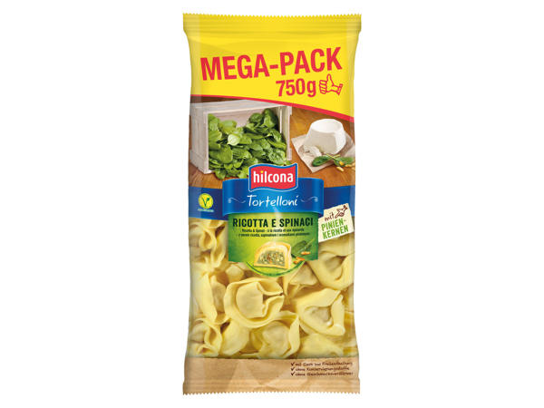 HILCONA Tortelloni